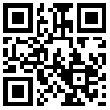 扫描二维码到手机下载