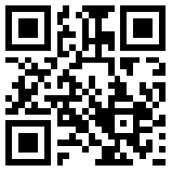 扫描二维码到手机下载